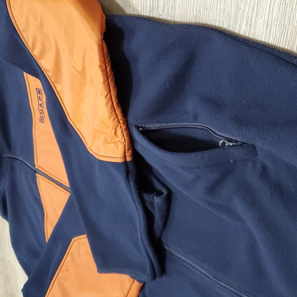 Chaps Spring Fall Jacket - Picture 7 of 13
